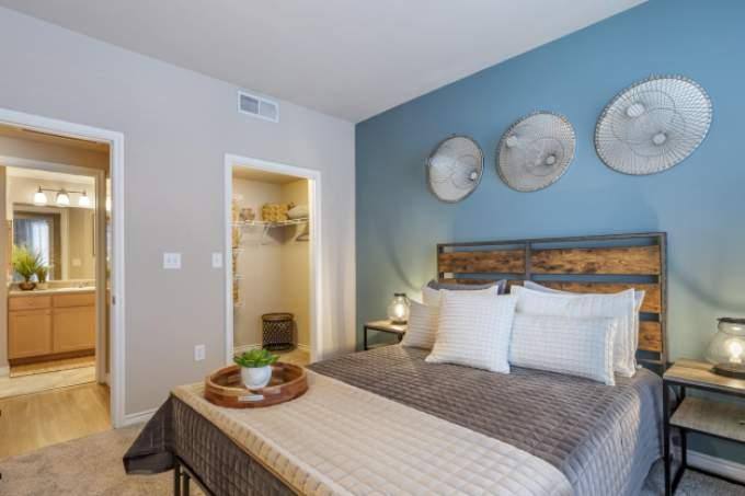 Apartment for rent at 1700 University Blvd, Round Rock, TX 78665