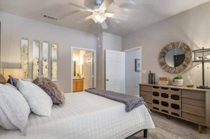 Apartment for rent at 1700 University Blvd, Round Rock, TX 78665