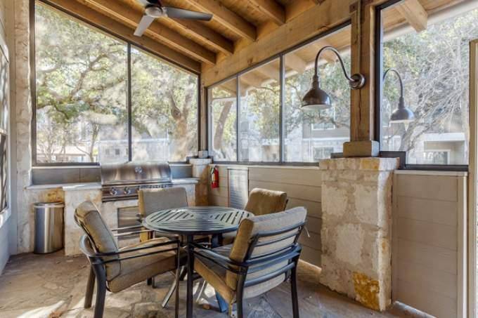 Apartment for rent at 3621 W Slaughter Lane, Austin, TX 78749