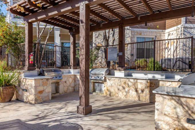 Apartment for rent at 3621 W Slaughter Lane, Austin, TX 78749