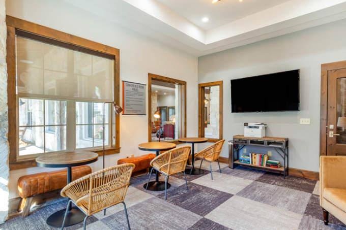 Apartment for rent at 3621 W Slaughter Lane, Austin, TX 78749