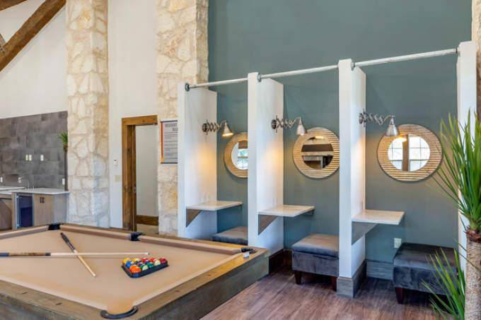 Apartment for rent at 3621 W Slaughter Lane, Austin, TX 78749