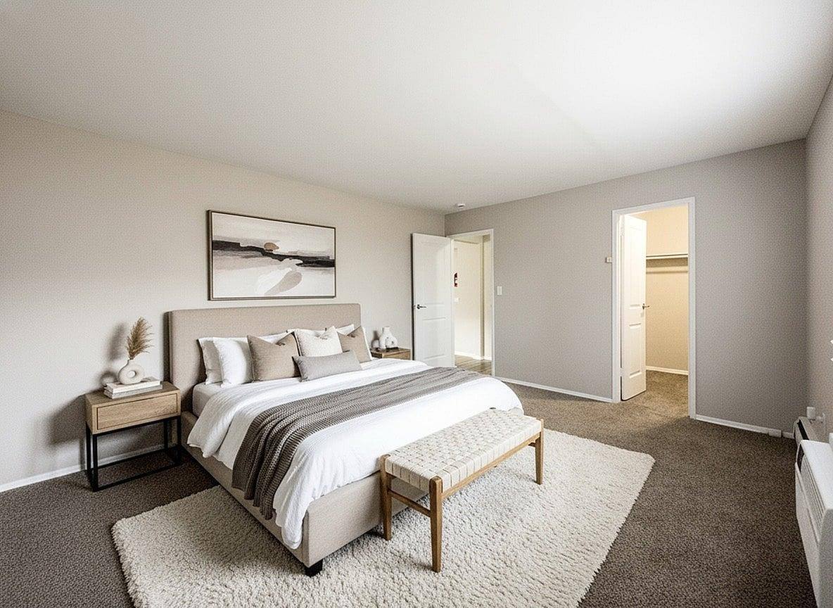Apartment for rent at Orchard View, 498 Plaza Blvd, Morrisville, PA 19067