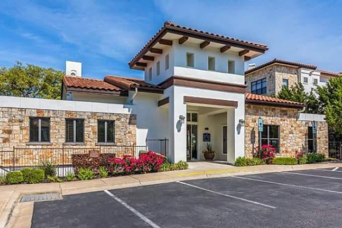 Apartment for rent at 7000 Convict Hill Rd, Austin, TX 78749