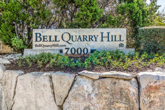 Apartment for rent at 7000 Convict Hill Rd, Austin, TX 78749