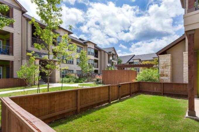Apartment for rent at 8003 S I-35 Frontage Rd, Austin, TX 78744