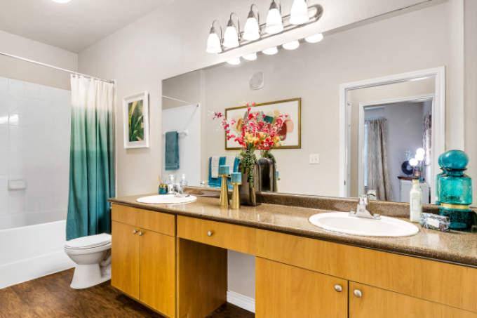 Apartment for rent at 8601 Anderson Mill Rd #1018, Austin, TX 78729