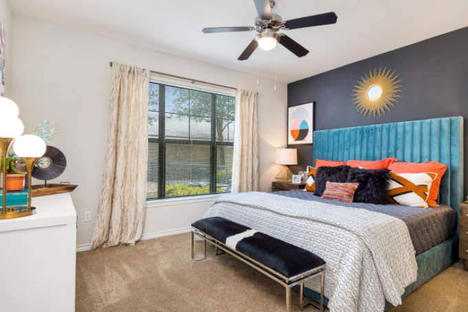 Apartment for rent at 8601 Anderson Mill Rd #1018, Austin, TX 78729