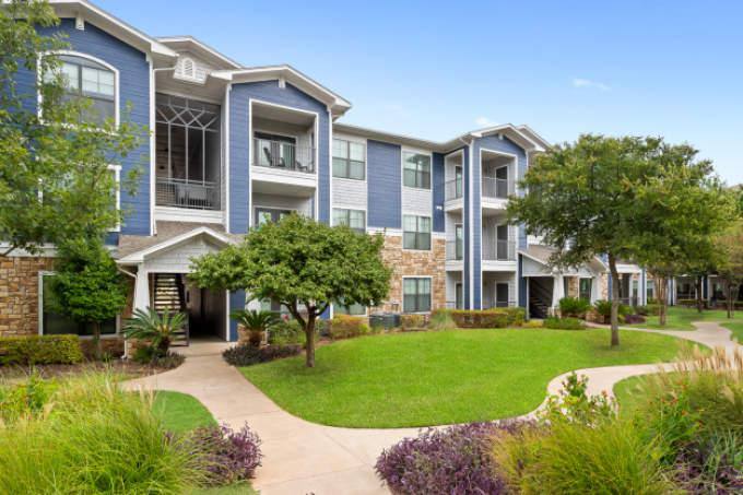 Apartment for rent at 8601 Anderson Mill Rd #1018, Austin, TX 78729