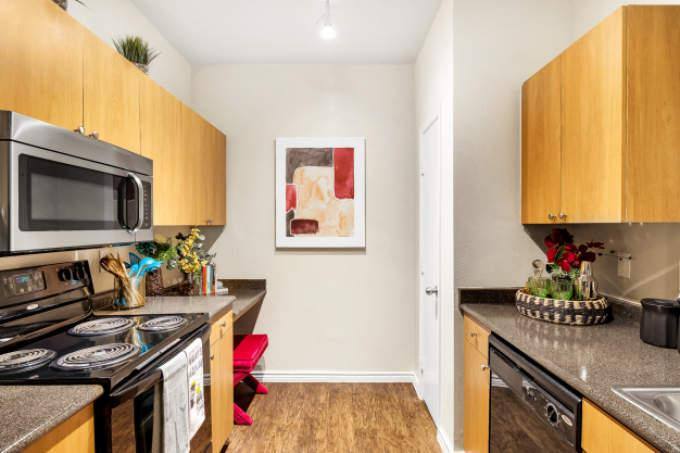 Apartment for rent at 8601 Anderson Mill Rd #1018, Austin, TX 78729