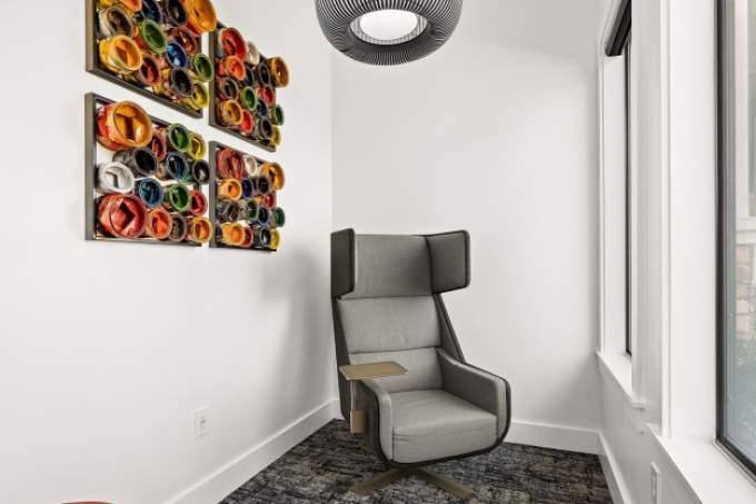 Apartment for rent at 8601 Anderson Mill Rd #1018, Austin, TX 78729