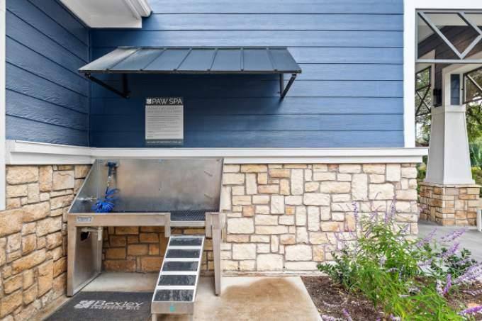 Apartment for rent at 8601 Anderson Mill Rd #1018, Austin, TX 78729