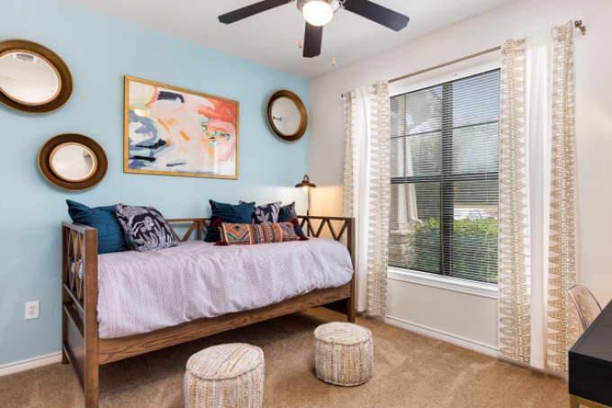 Apartment for rent at 8601 Anderson Mill Rd #1018, Austin, TX 78729