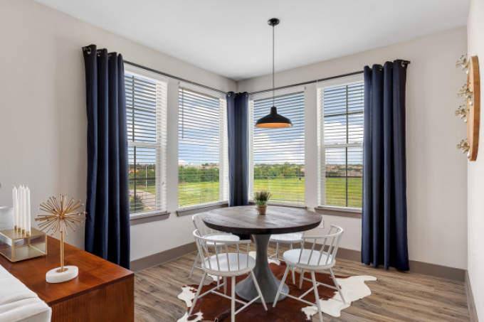 Apartment for rent at 1401 Satellite View, Round Rock, TX 78665