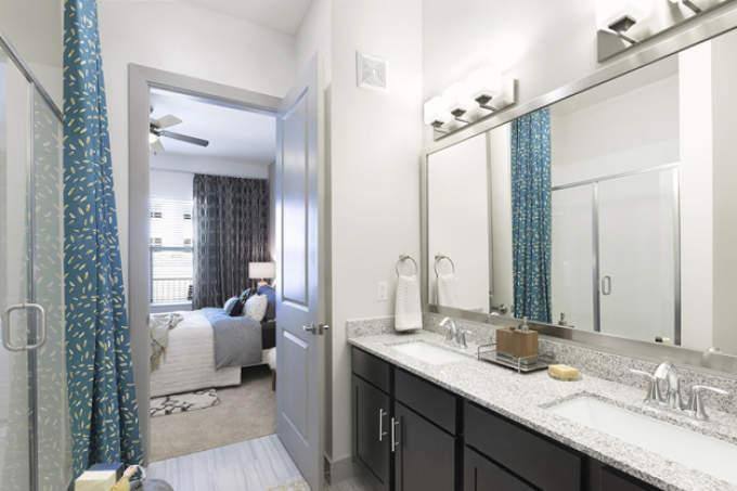 Apartment for rent at 2300 Wolf Ranch Parkway, Georgetown, TX 78628