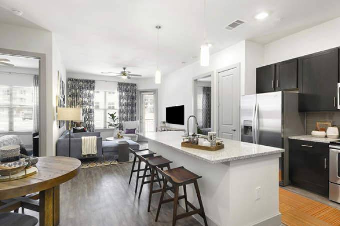 Apartment for rent at 2300 Wolf Ranch Parkway, Georgetown, TX 78628