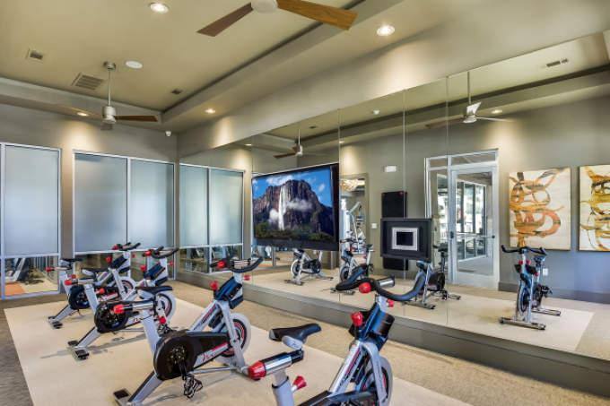 Apartment for rent at 2300 Wolf Ranch Parkway, Georgetown, TX 78628