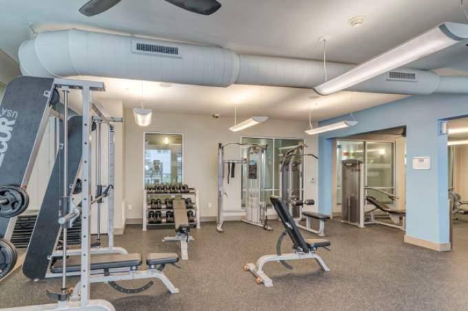 Apartment for rent at 5453 Burnet Rd, Austin, TX 78756