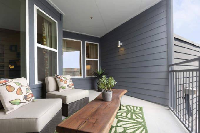 Apartment for rent at 5453 Burnet Rd, Austin, TX 78756