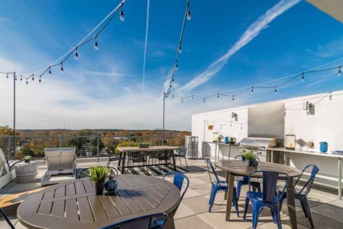 Apartment for rent at 5453 Burnet Rd, Austin, TX 78756