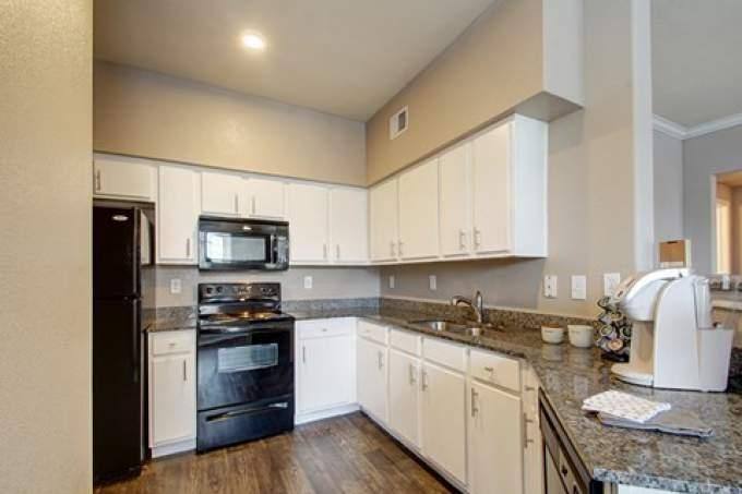 Apartment for rent at 413 Swenson Farms Blvd, Pflugerville, TX 78660