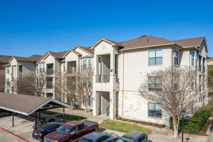 Apartment for rent at 413 Swenson Farms Blvd, Pflugerville, TX 78660