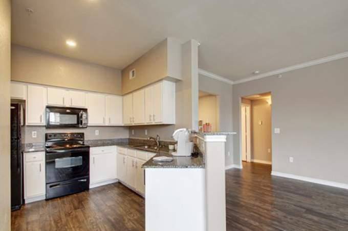 Apartment for rent at 413 Swenson Farms Blvd, Pflugerville, TX 78660