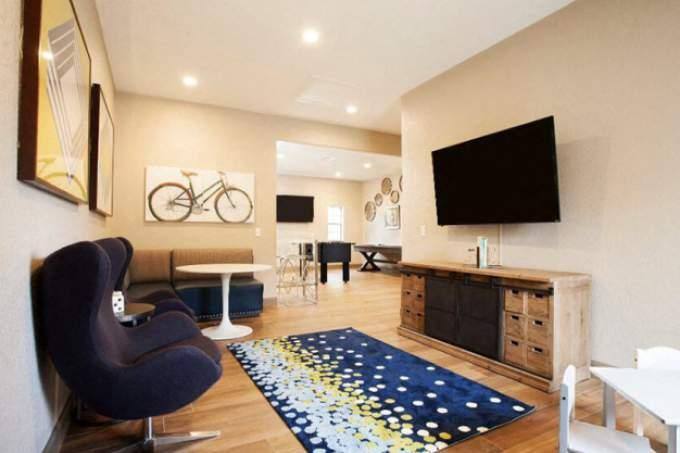 Apartment for rent at 10301 Ranch To Market, Austin, TX 78730