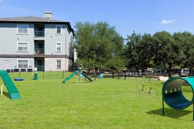 Apartment for rent at 10301 Ranch To Market, Austin, TX 78730