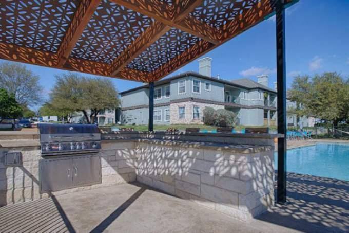 Apartment for rent at 10301 Ranch To Market, Austin, TX 78730
