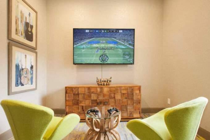 Apartment for rent at 10301 Ranch To Market, Austin, TX 78730