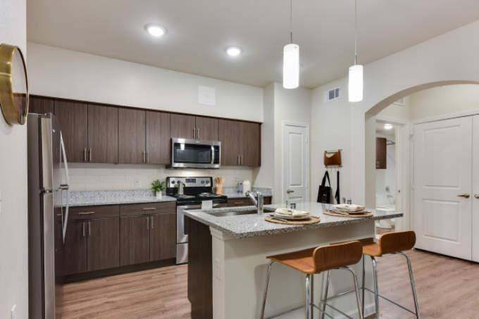 Apartment for rent at 5501 Ross Rd, Del Valle, TX 78617
