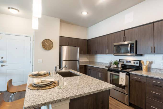 Apartment for rent at 5501 Ross Rd, Del Valle, TX 78617