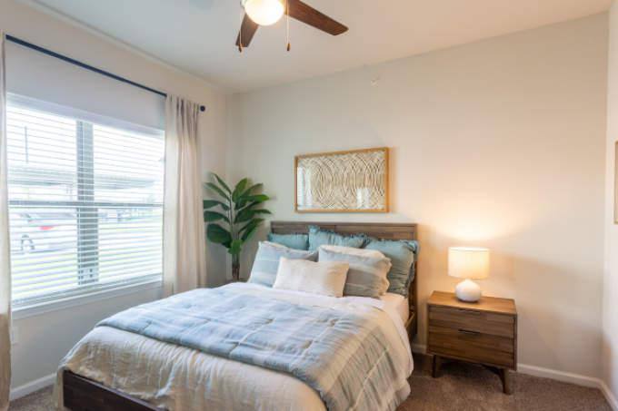 Apartment for rent at 5501 Ross Rd, Del Valle, TX 78617