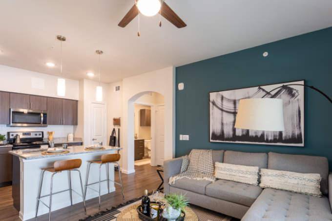 Apartment for rent at 5501 Ross Rd, Del Valle, TX 78617
