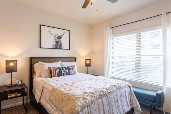 Apartment for rent at 5501 Ross Rd, Del Valle, TX 78617