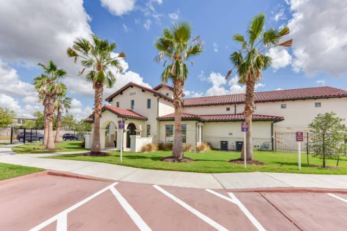 Apartment for rent at 5501 Ross Rd, Del Valle, TX 78617