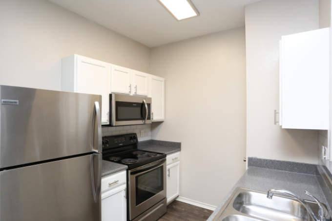 Apartment for rent at 13145 N US-183 Highway Svrd, Austin, TX 78750