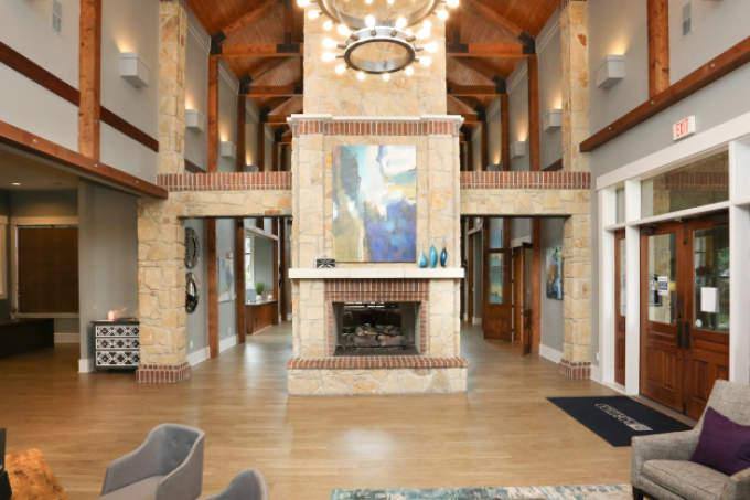 Apartment for rent at 13145 N US-183 Highway Svrd, Austin, TX 78750