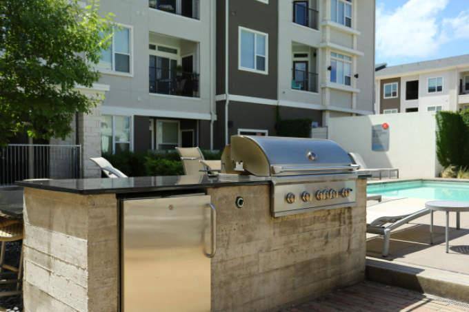 Apartment for rent at 2223 Waterloo City Lane, Austin, TX 78741