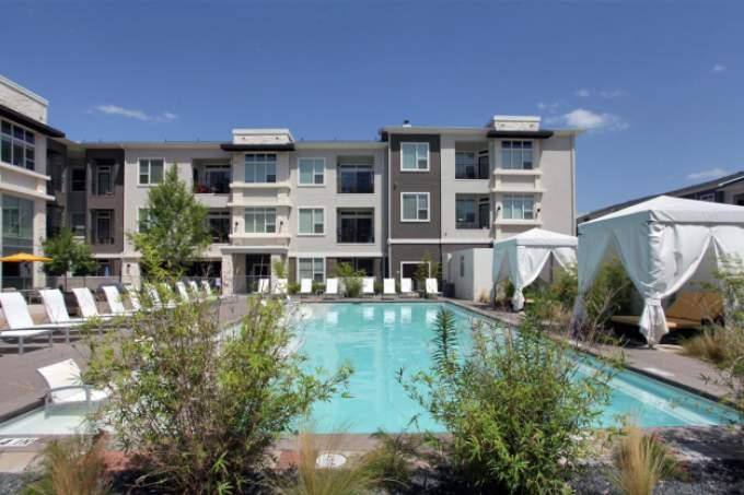 Apartment for rent at 2223 Waterloo City Lane, Austin, TX 78741