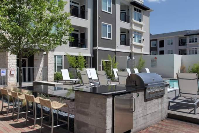 Apartment for rent at 2223 Waterloo City Lane, Austin, TX 78741