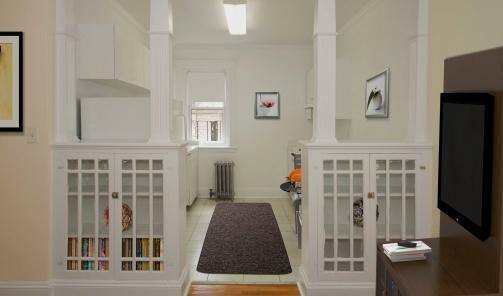 Apartment for rent at 21 Wendell St, Cambridge, MA 02138