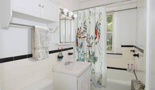 Apartment for rent at 21 Wendell St, Cambridge, MA 02138