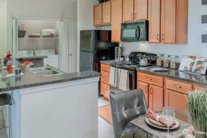 Apartment for rent at 300 N Aw Grimes Blvd, Round Rock, TX 78664
