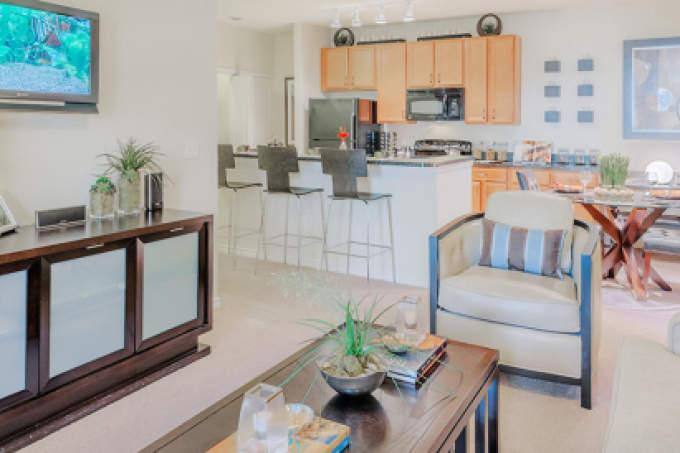 Apartment for rent at 300 N Aw Grimes Blvd, Round Rock, TX 78664