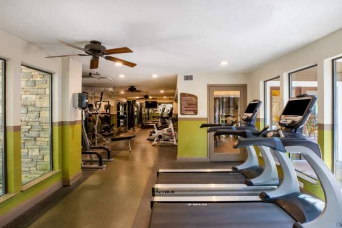 Apartment for rent at 2901 Barton Skyway, Austin, TX 78746