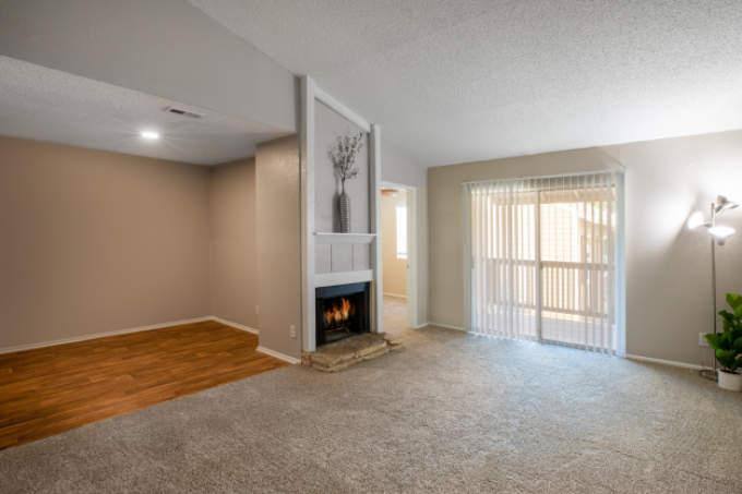 Apartment for rent at 2901 Barton Skyway, Austin, TX 78746