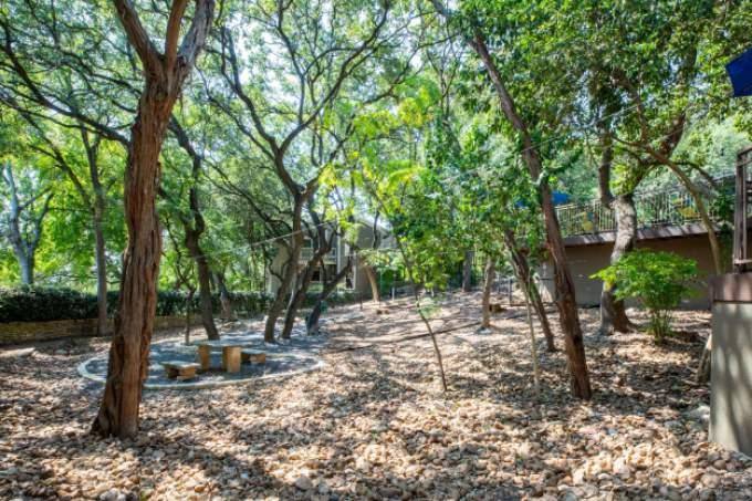 Apartment for rent at 2901 Barton Skyway, Austin, TX 78746