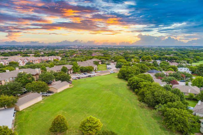 Apartment for rent at 1111 Southcreek Dr, Round Rock, TX 78664